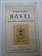 ZA139.28  Stadtplan  BASEL  - Switzerland  Ca 1950-60 - Altri & Non Classificati