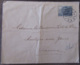 Danemark Vers France - 4 Enveloppes + 1 Carte Postale Avec Timbres YT N°37, 288, 315, 317, 335 (UPU), 1902 à 1950 - Lotes & Colecciones