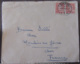 Delcampe - Danemark Vers France - 4 Enveloppes + 1 Carte Postale Avec Timbres YT N°37, 288, 315, 317, 335 (UPU), 1902 à 1950 - Collections