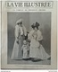 1900 LA FAMILLE DU  PRESIDENT KRUGER - GUERRE DU TRANSVAAL - ELECTIONS AUX ETATS UNIS - CATASTROPHE DU SUD EXPRESS DAX - 1900 - 1949