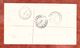 FDC?, Luftpost, Einschreiben Reco, Kroenung Koenig George, Wilcania Ueber Sydney Nach Granville 1937 (61407) - Ersttagsbelege (FDC)