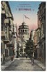 Constantinople La Tour De Galata Istanbul - Unused C1915 - MJC - Turkey