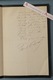 L.A.S 1885 Paul BERT Médecin & Politique - à Un Poète - Décès Belle Mère - Né à Auxerre Décédé Hanoi Lettre Autographe - Autres & Non Classés