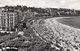 SAN SEBASTIAN -PASEO Y PLAYA DE LA CONCHA-REAL PHOTO- 1961 - Guipúzcoa (San Sebastián)