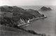 ZARAUZ-CARRETERA DE LA COSTA Y RATON DE GUETARIA-REAL PHOTO 1960 - Guipúzcoa (San Sebastián)