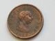 1 Penny 1806 Great Britain - Georgius III Dei Gratia. Britannia Grande-Bretagne. **** EN ACHAT IMMEDIAT **** - C. 1 Penny