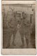 * - MIL - Lot De 3 Cartes-photos D'un Même Soldat Du 104e Ou 106e - Un Autre Soldat Avec Insigne De Mitrailleur - Guerre 1914-18