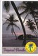 Tropical Florida, The Sunshine State, Used Postcard [22406] - Other & Unclassified