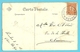 108 Op Kaart Met Stempel ROESELARE / ROULERS (28mm) - 1912 Pellens