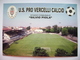 Italy: U.S. PRO VERCELLI CALCIO Stadio Comunale "Silvio Piola" - Football Stadium Stadion Stade Estadio - Fussball