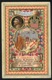 RELIGION - PAPES 1087-1099  -URBANUS II - URBANO II- Ediz 1903 - Scans Recto Verso - Paypal Free - Papes