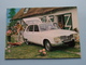 RENAULT 16 TA ( Druk. 06 AD ) Anno 1970 > Rumilly ( Zie / Voir Photo ) ! - Voitures De Tourisme