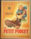 Contes De Perrault - Le Petit Poucet - Éditions G-P - Images De CALVO - ( 1947 ) . - Autres & Non Classés
