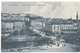 Zürich, Bahnhofbrücke Gegen Polytechnikum / Tram - Zürich