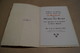 Miracle Des Loups,au Coliséum,oeuvre Des Artistes,1925,complet 8 Pages,25,5 Cm. Sur 16 Cm. - Programma's