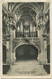 Passau - Dom - Orgel - Foto-AK - Verlag Georg Adolph Passau - Gel. 1929 - Kirchen U. Kathedralen