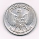 50 SEN 1959  INDONESIE /8589/ - Indonésie