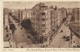 CPA - TUNIS - PLACE ANATOLE FRANCE - AVENUE DE PARIS ET AVENUE THÉODORE ROUSTAN - 181 - TIMBRES DU SECOURS NATIONAL 1941 - Tunisia