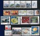Greenland. A Small Collection Of 50 Different (newer) Stamps - All Cancelled - Collections, Lots & Séries
