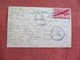 US  Navy Cancel  Passed By Censor  Koala Bear      Ref 3097 - Bears