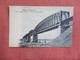 Bridge Omsk   Russia  Ref 3097 - Rusland