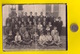 ©1935 ZEVEKOTE GISTEL KLAS-FOTO JONGENS 18x13cm Photo 3SCHOOL ECOLE CLASSE Heemkunde Geschiedenis ANTIQUARIAAT R33 - Gistel