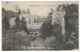 REMOUCHAMPS - Château De Montjardin - Aywaille