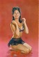 Pin Up - Jeune Femme En Nuisette Sexy N°150-69 -  LYNA Paris - Pin-Ups