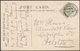 Charlestown, Cornwall, 1907 - Valentine's Postcard - Other & Unclassified
