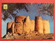 Emirats Arabes Unis - Alfujeira Castle - U. A. E. - Excellent état - Scans Recto-verso - Emirats Arabes Unis