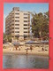 Visuel Pas Très Courant - Chypre - Limassol - Crusader Beach Hotel - Excellent état - Scans Recto-verso - Zypern