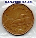 CANADA:#COINS# IN MIXED CONDITION#.(CAN-280CO-1 (09) - Canada