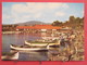 Bulgarie - Mitchourine - Le Port - Très Bon état - Scans Recto-verso - Bulgarie