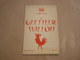 LE GUETTEUR WALLON N° 2 1963 Régionalisme Seigneurie Thon Samson Tellier Folklore Publicité Cuisinières Poêle Ciney - Belgien