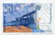 RC 10671 FRANCE 1997 - 50F SAINT EXUPERY LETTRE T COMME NEUF - 50 F 1992-1999 ''St Exupéry''