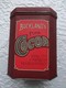 Vintage -  Boite Métal BUCKLAND'S Pure COCOA - Dozen