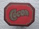 Vintage -  Boite Métal BUCKLAND'S Pure COCOA - Dozen