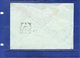 ##(ROYBOX1)-Postal History- Brazil 1902-Cover From S.Paulo To Lucca-Italy Via Lisbon - Storia Postale