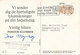 Denmark Postcard Aalborg 30-4-1976 (Pondusklubben) - Dinamarca