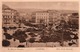 ATHENES-PLACE DE LA CONCORDE-1913 - STORIA POSTALE - Grecia