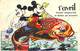 Themes Div-ref Z343- Illustrateurs -illustrateur -disney - Mickey Mouse -1er Avril / - Autres & Non Classés