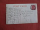 Rochester Castle , Kent  Has Stamp & Cancel  Ref 3098 - Other & Unclassified