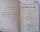 TOLSTOÏ : Livre La Guerre Et La Paix En 3 Volumes Traduite Par La Princesse Russe Irina Paskevitch - 3e édition - TBE - 1801-1900