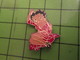 513J Pins Pin's / Rare & De Belle Qualité  THEME : PIN-UPS / BETTY BOOP EN ROBE ROUGE - Raumfahrt