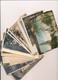 CPA - LOT De 100 Cartes Divers  - LOT 09 - 100 - 499 Cartes