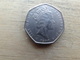 Ile De Man 20  Pence  1987  Km 147 - Isle Of Man