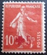 R1680/221 - 1914 - TYPE SEMEUSE - CROIX ROUGE - N°146 NEUF* - Neufs