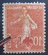 R1680/221 - 1914 - TYPE SEMEUSE - CROIX ROUGE - N°146 NEUF* - Neufs