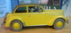 Delcampe - Voiture OPEL OLYMPIA CABRIOLET , 1/43 De Tintin Ls Spceptre D' Ottokar, TINTIN - Tintin