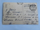 C.P.A. : RUSSIA, ABKHASIE : SOUKHOUMI, Sukhum, Hotel RICA,  Stamp 1934 - Russie